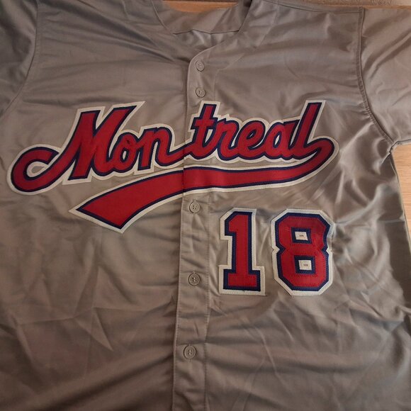 Orlando Cabrera Signed Autographed INSCRIBED 2x Gold Glove Winner Expos BECKETT - Picture 4 of 5